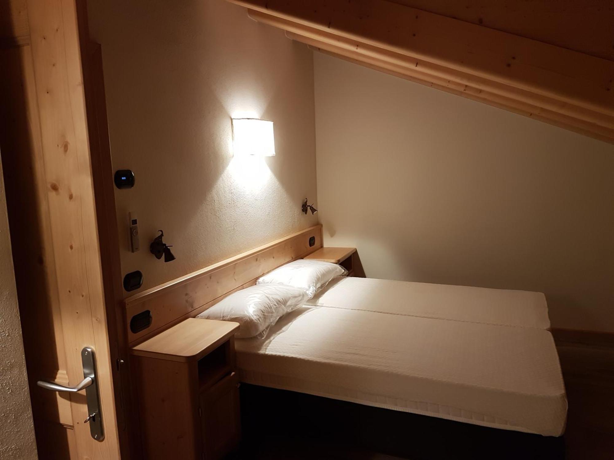 Casa De Sandre San Vito di Cadore Dış mekan fotoğraf