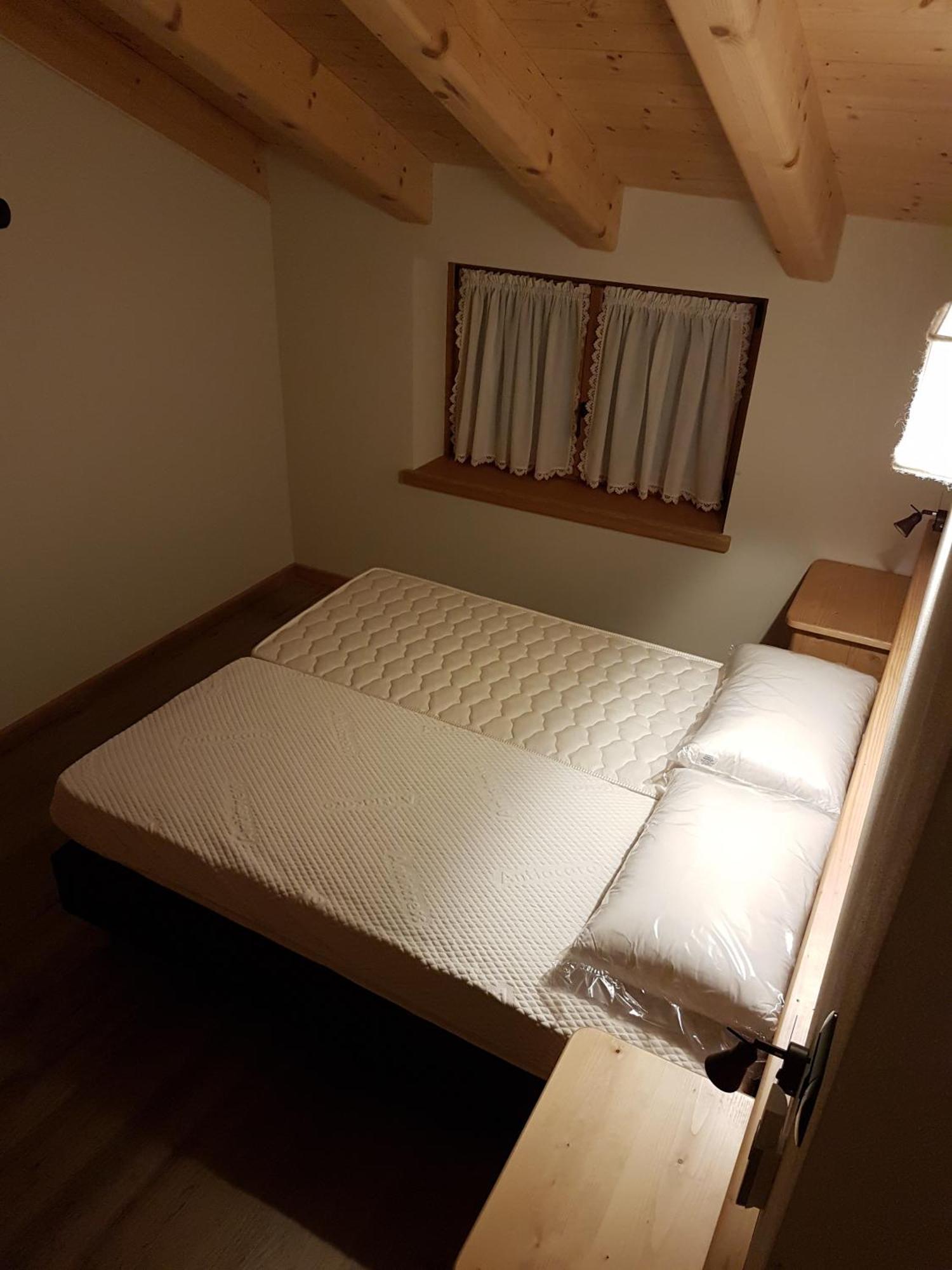 Casa De Sandre San Vito di Cadore Dış mekan fotoğraf
